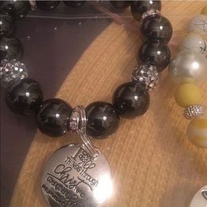 I can do all things through Christ